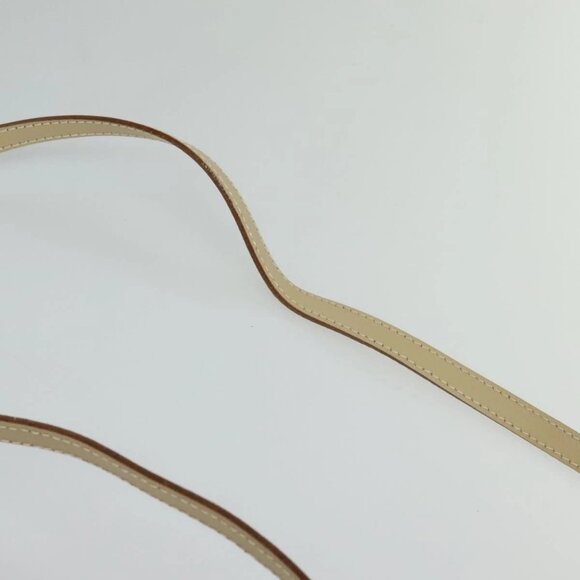 BURBERRY Nova Check Blue Label Shoulder Bag Canvas 2way Pink Silver Auth BD1626 - Picture 11 of 16